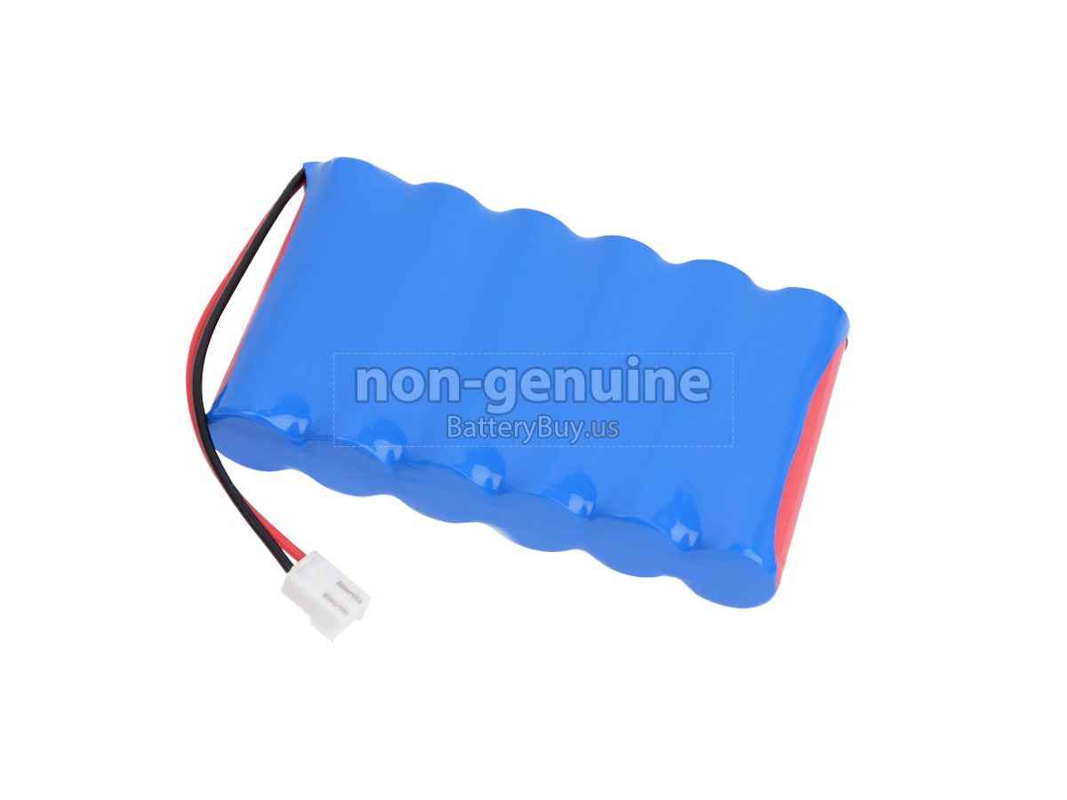 battery for Guoteng GF9000