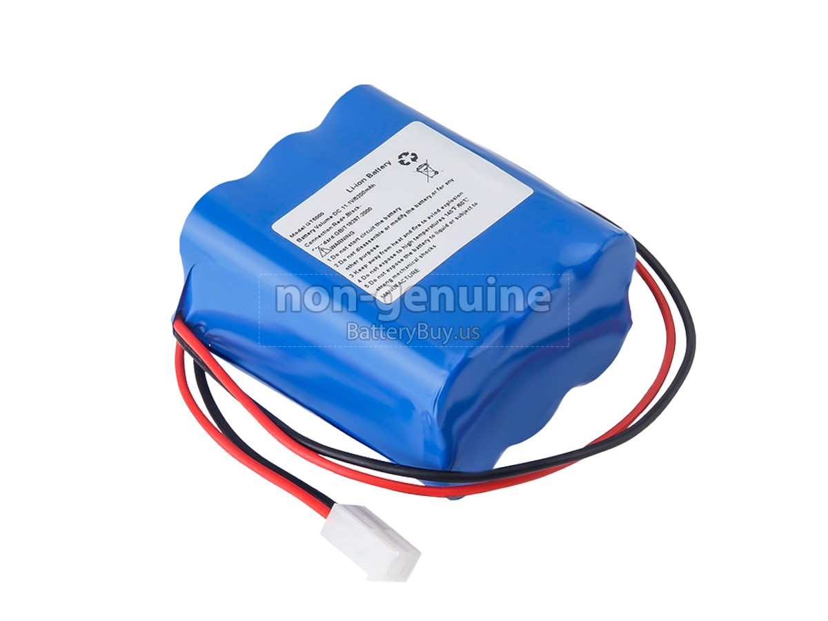 battery for Guoteng GT5000