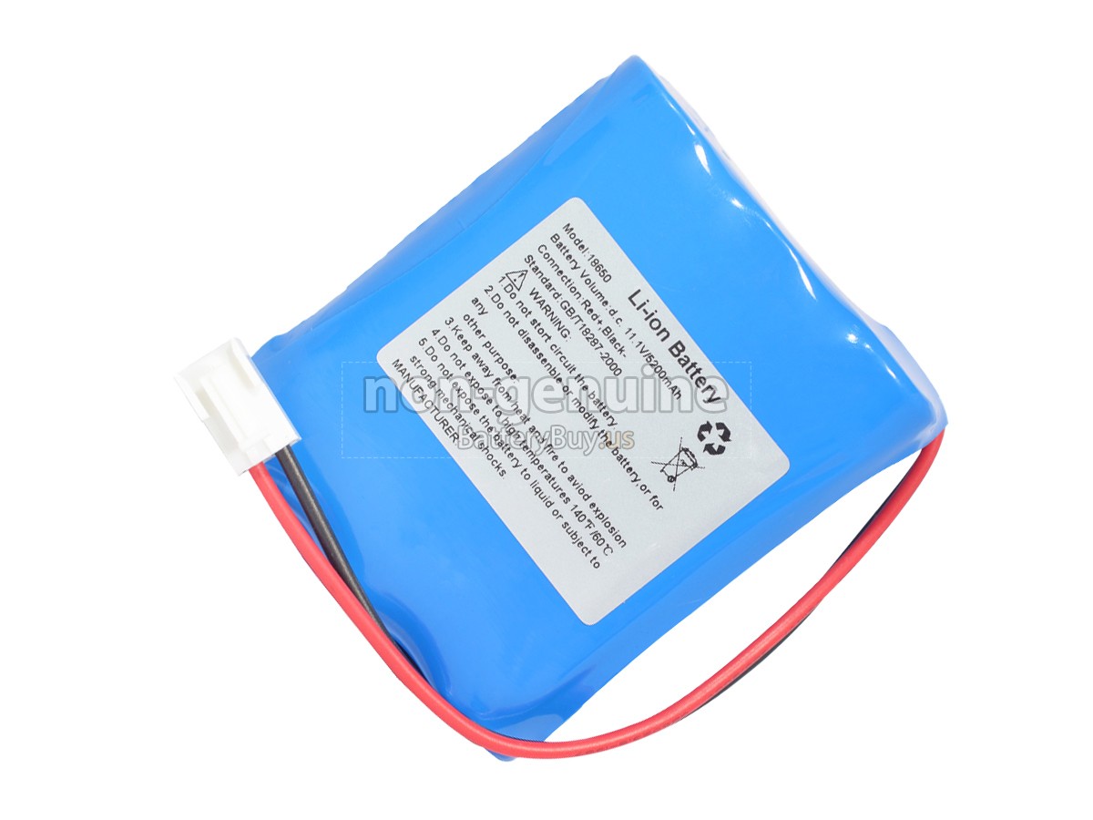 battery for Guoteng GT9001