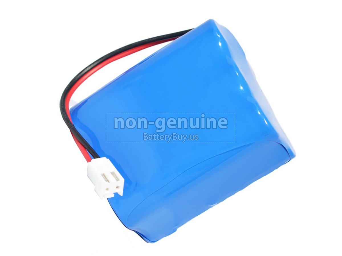 battery for Guoteng GT9001