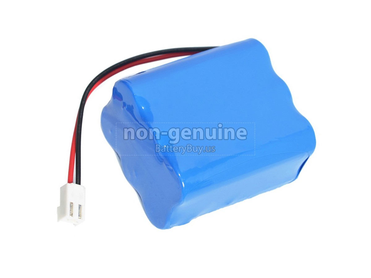 battery for Guoteng GT9001