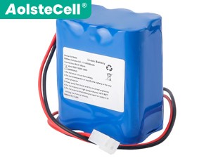 Guoteng GT9002 battery