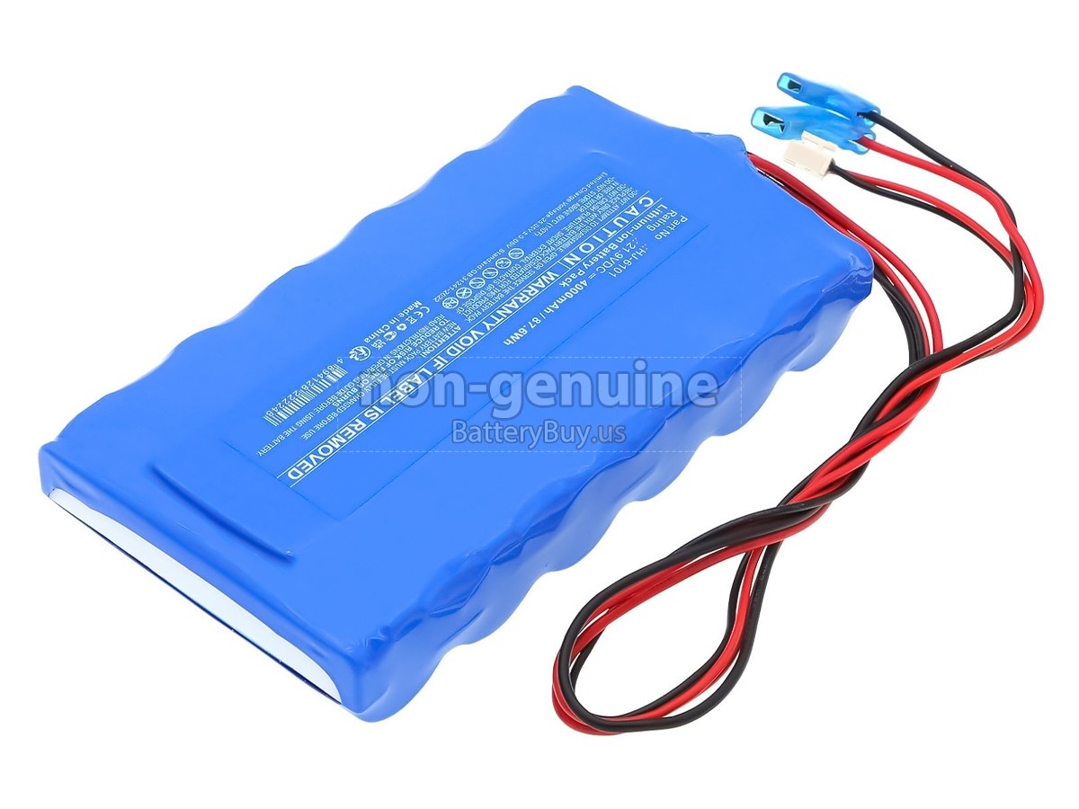 battery for Haier HJ-6101