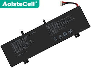 Haier 5264C0-2S1P battery