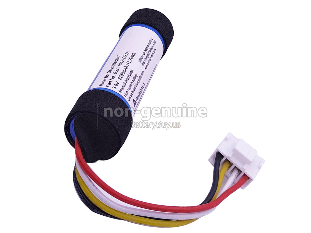 battery for Harman Kardon ONYX STUDIO 7