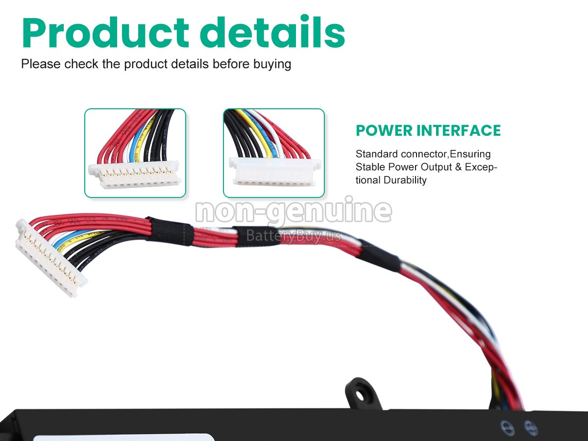 battery for Hasee X5-2021S5H