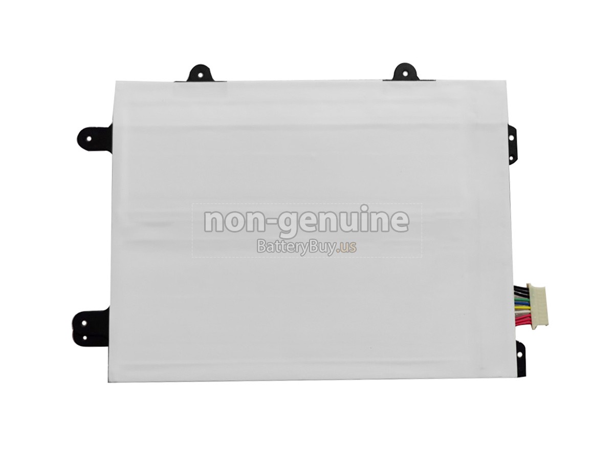 battery for Hasee PCPAD X5 CM