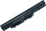 Hasee CQB913 battery replacement