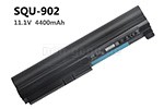 Hasee A430 battery