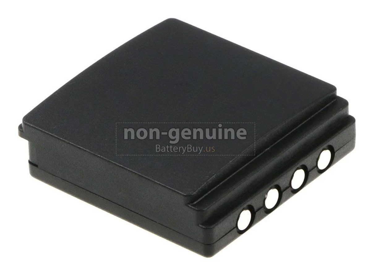 battery for HBC FUB-9NM-6V