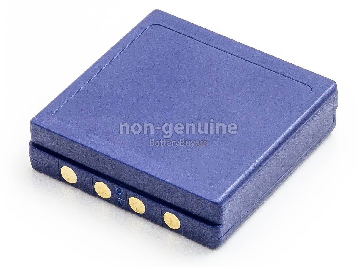 battery for HBC AF-FUB0