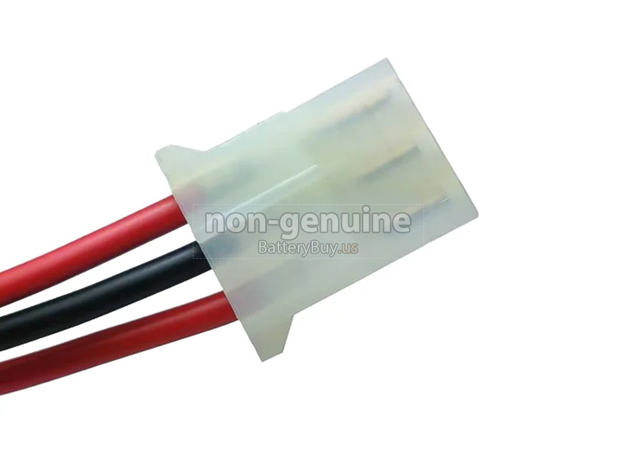 battery for Hewlett Packard 78672