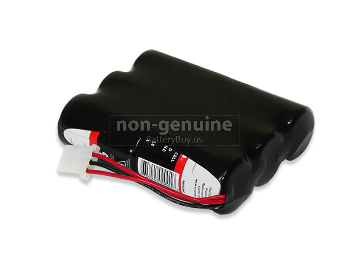 battery for Hewlett Packard 78672