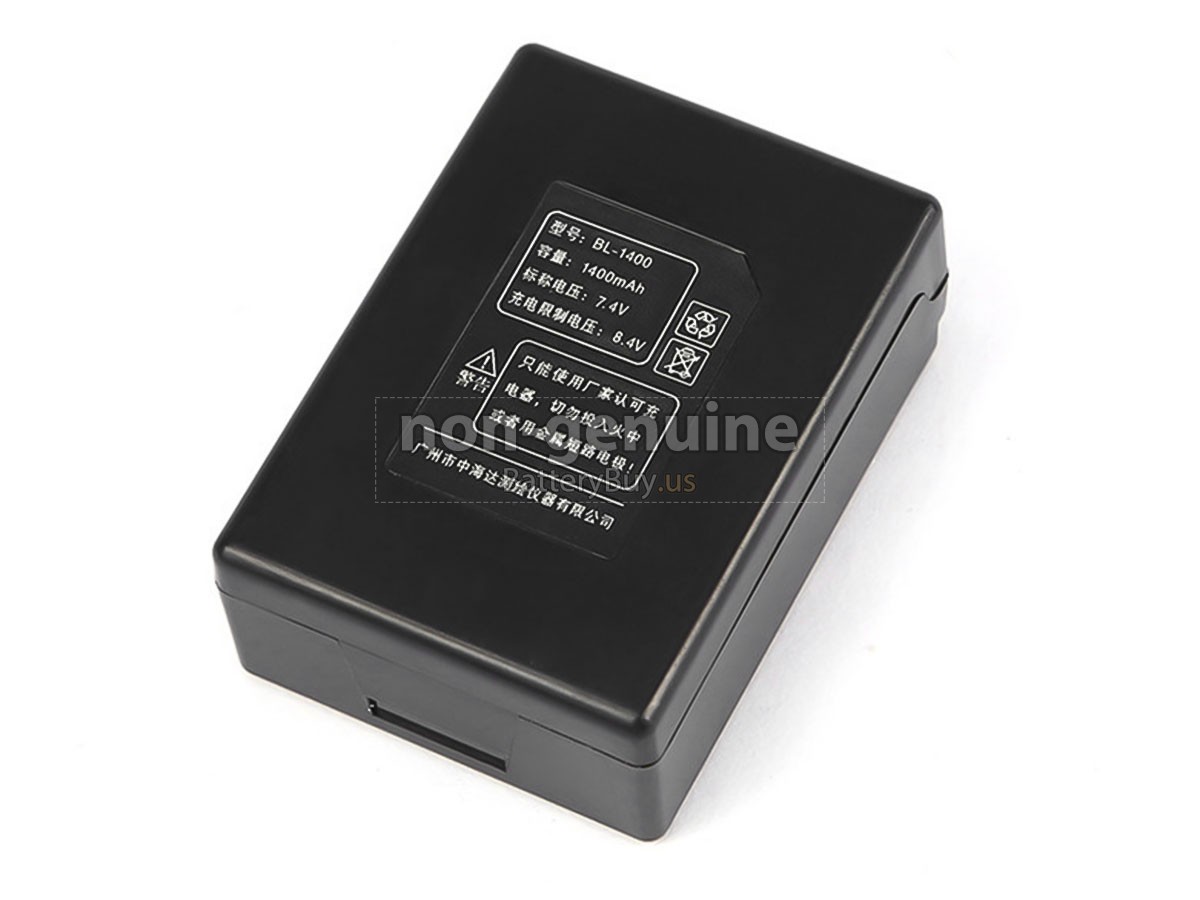 battery for Hi Target V9