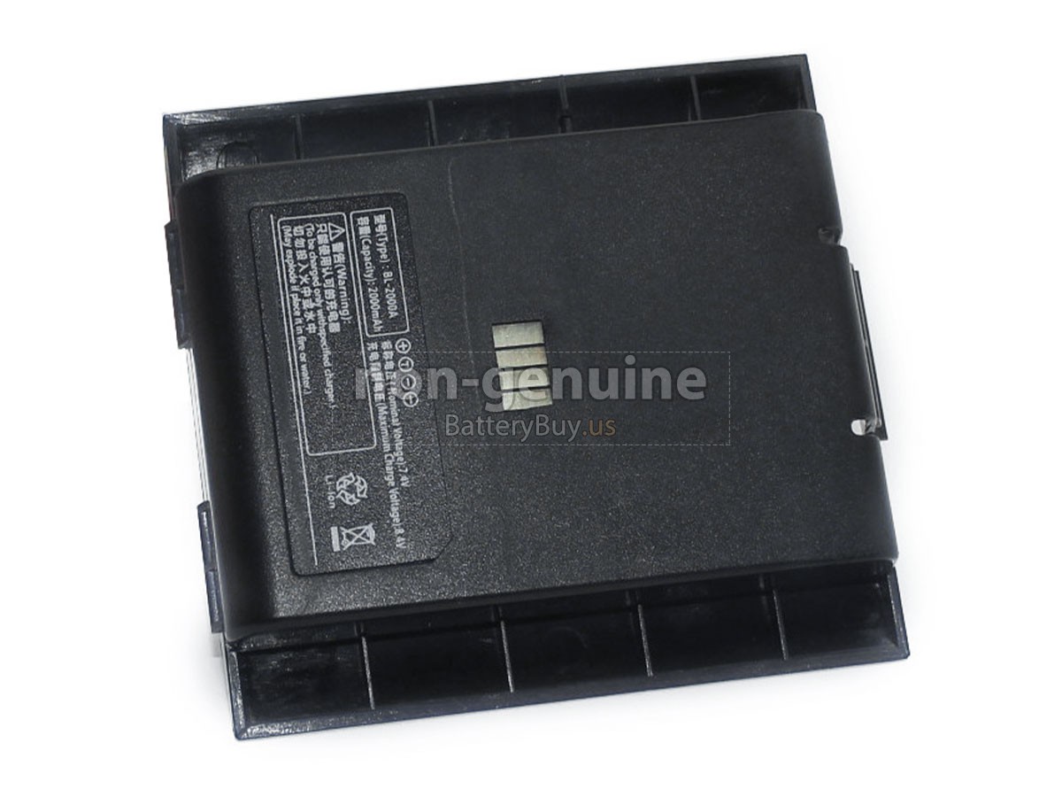 battery for Hi Target BL-2000A