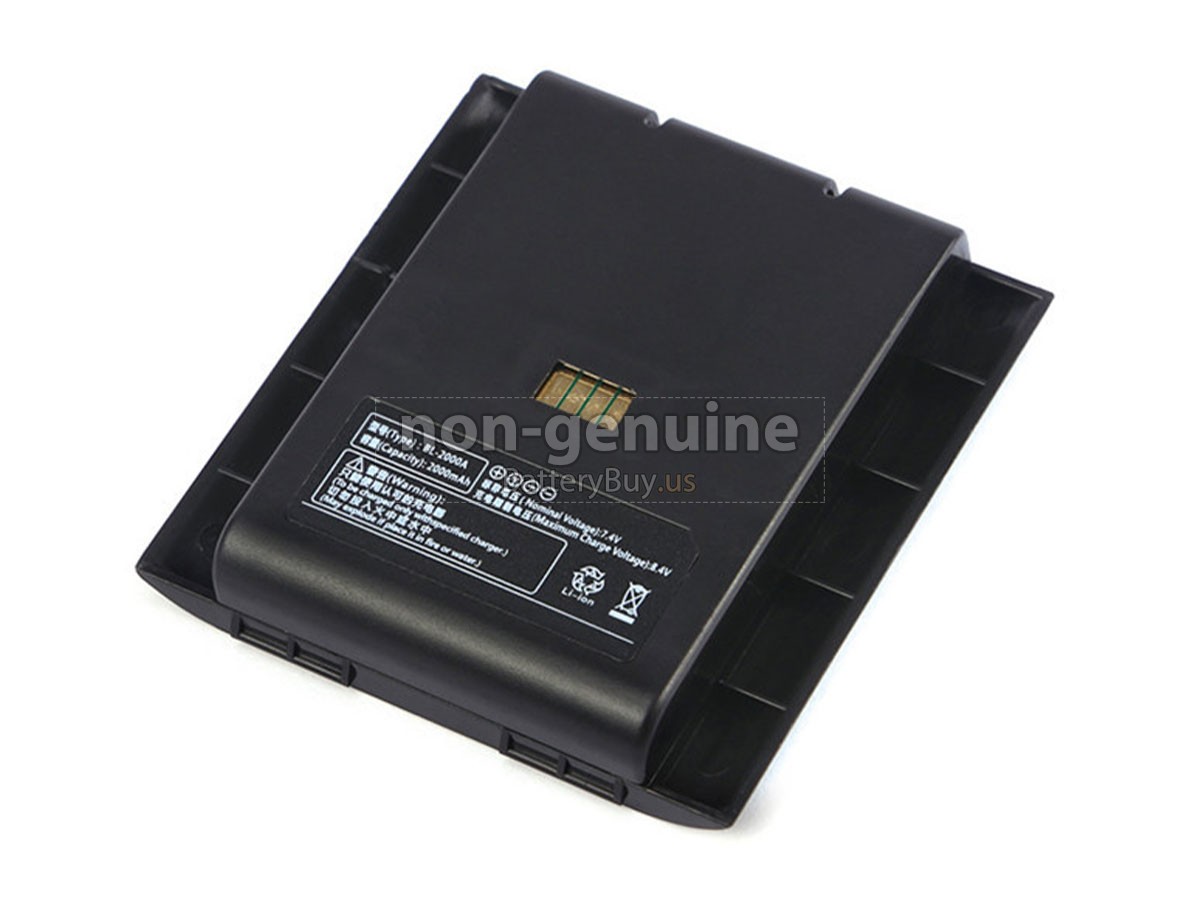 battery for Hi Target BL-2000A