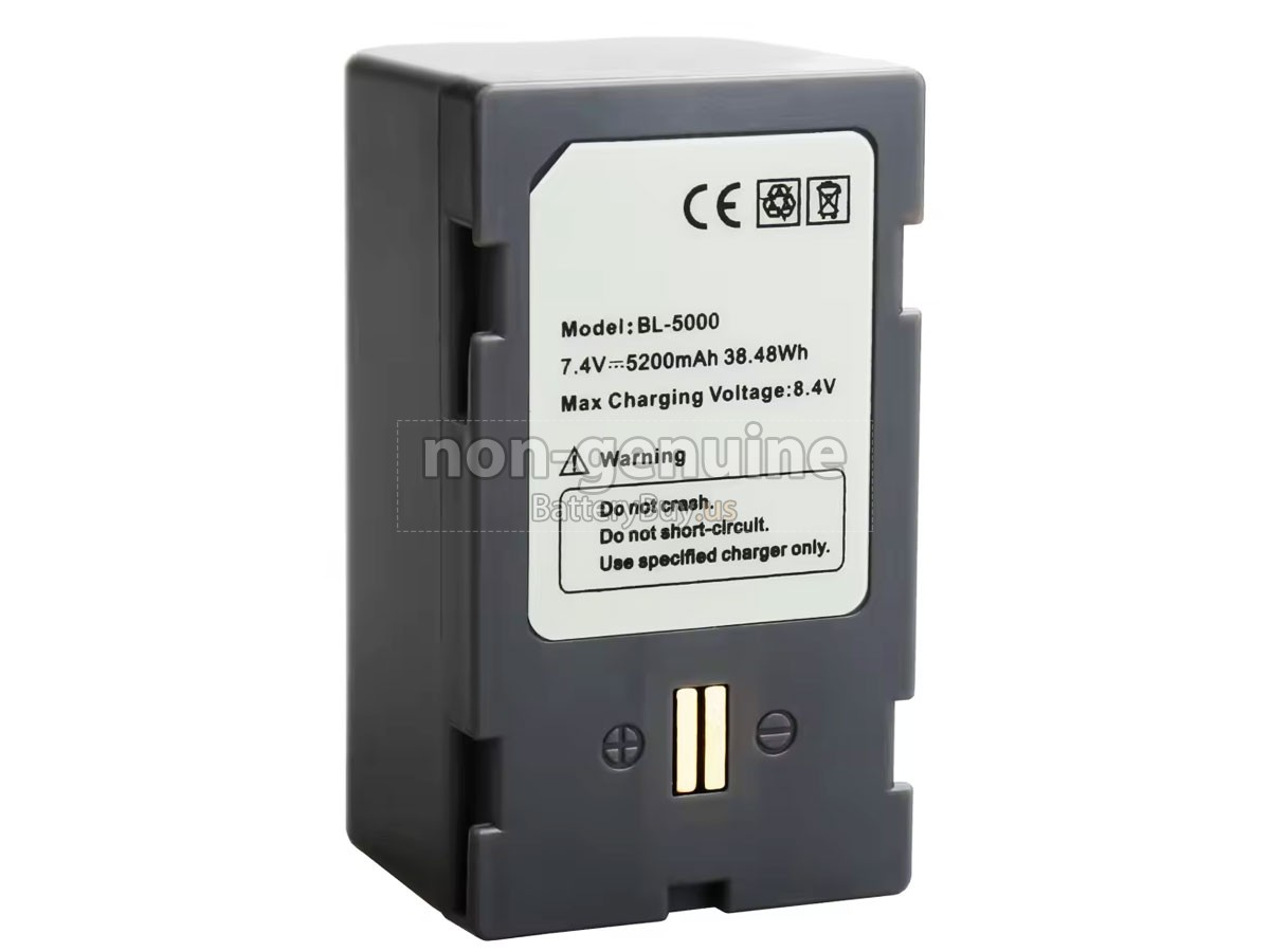 battery for Hi Target V50