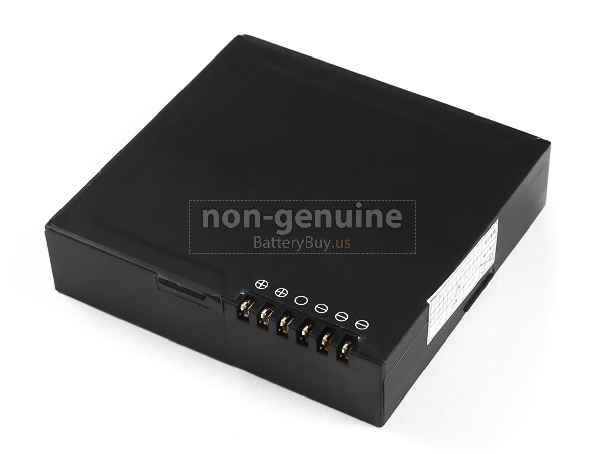 battery for Hi Target IHAND20