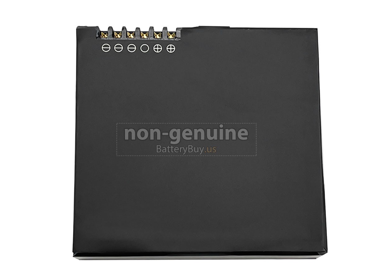 battery for Hi Target IHAND20