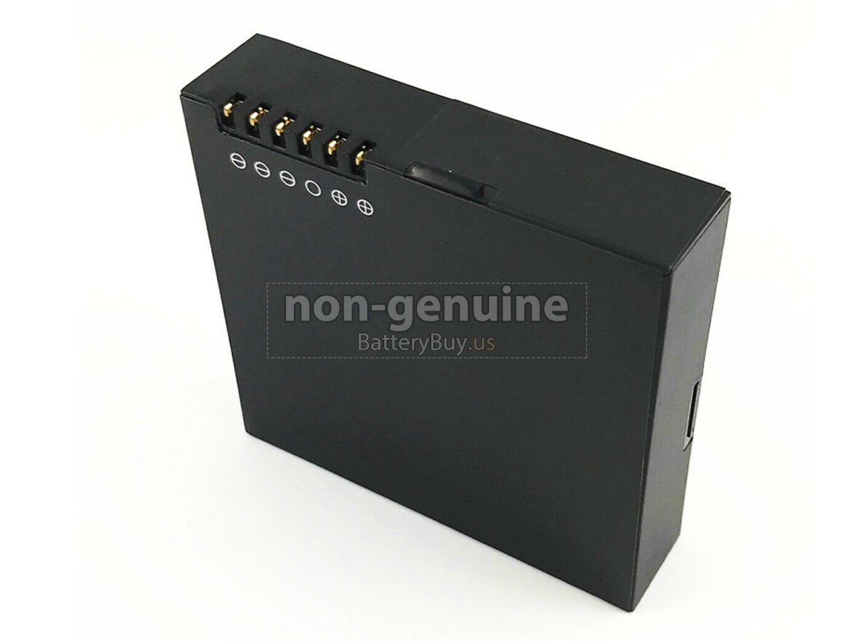 battery for Hi Target IHAND20