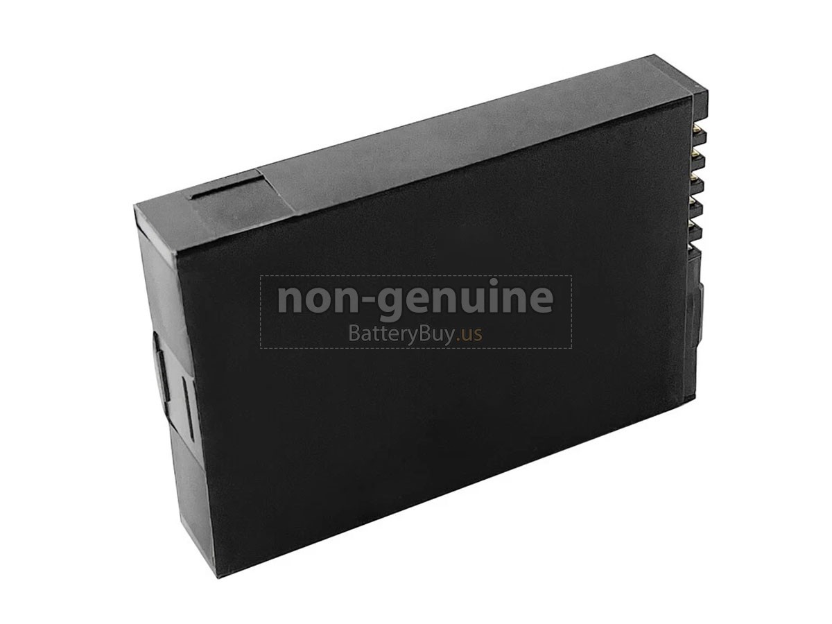 battery for Hi Target IHAND 30