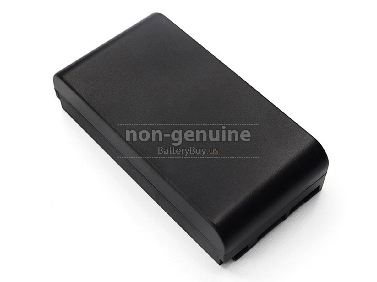 battery for Hi Target SUNWAY ATS-120A