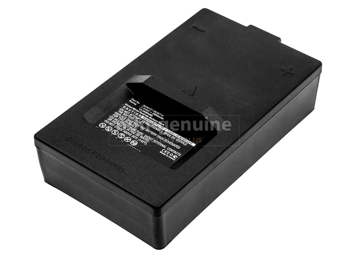 battery for Hiab 804572
