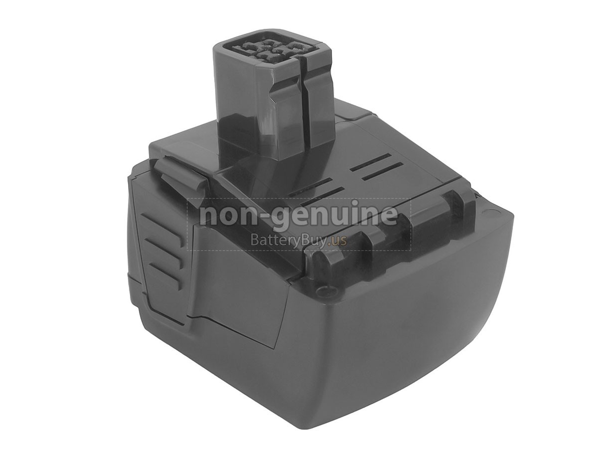 battery for Hilti SFH 144-A CPC 14.4V