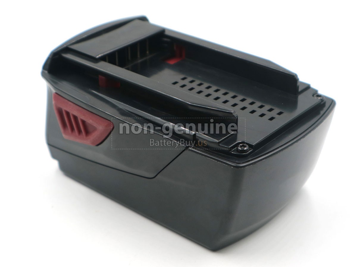 battery for Hilti SID 22-A
