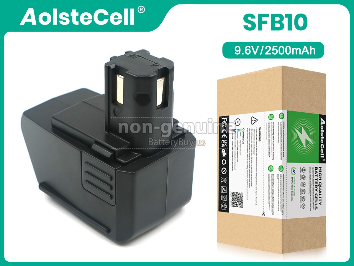 battery for Hilti BD2000