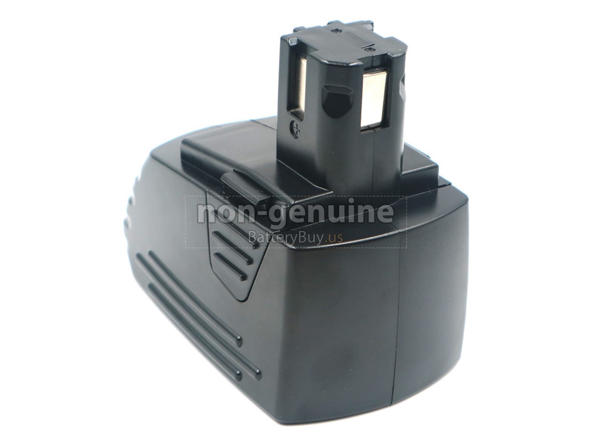 battery for Hilti SFB 126
