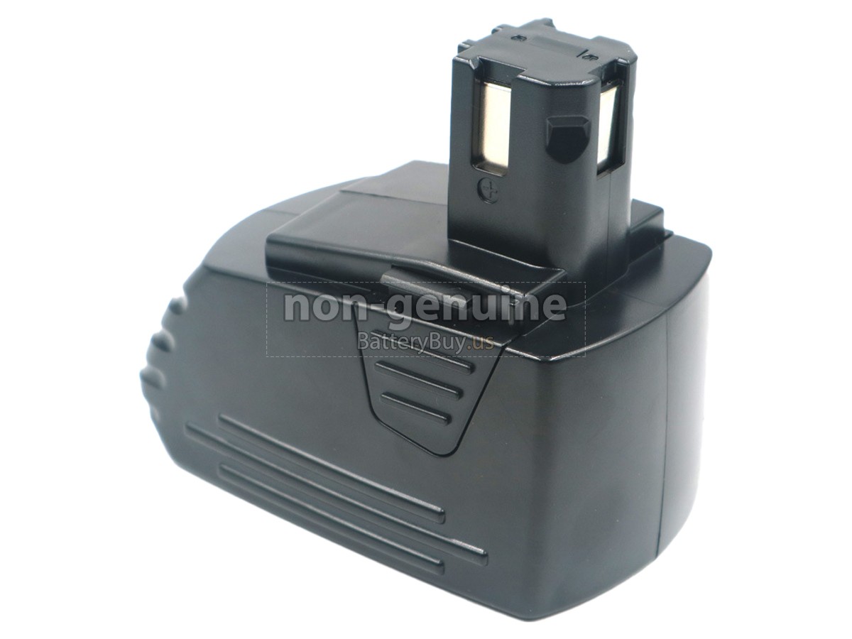 battery for Hilti SFB 126