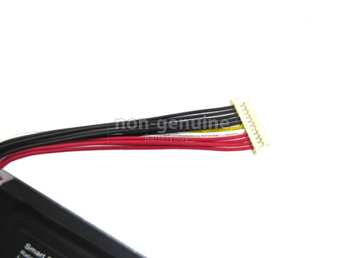 battery for HIPAA PINCHUN T1