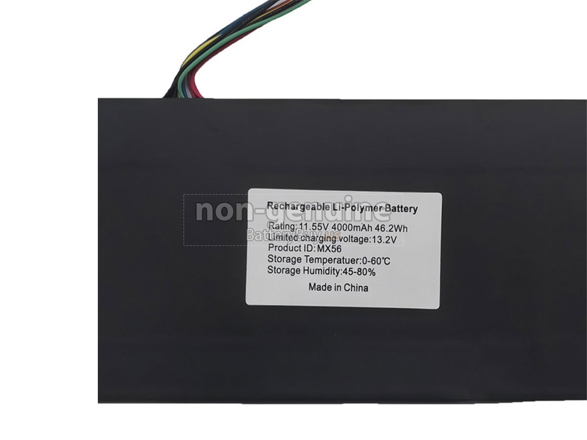 battery for HIPAA PINCHUN T1
