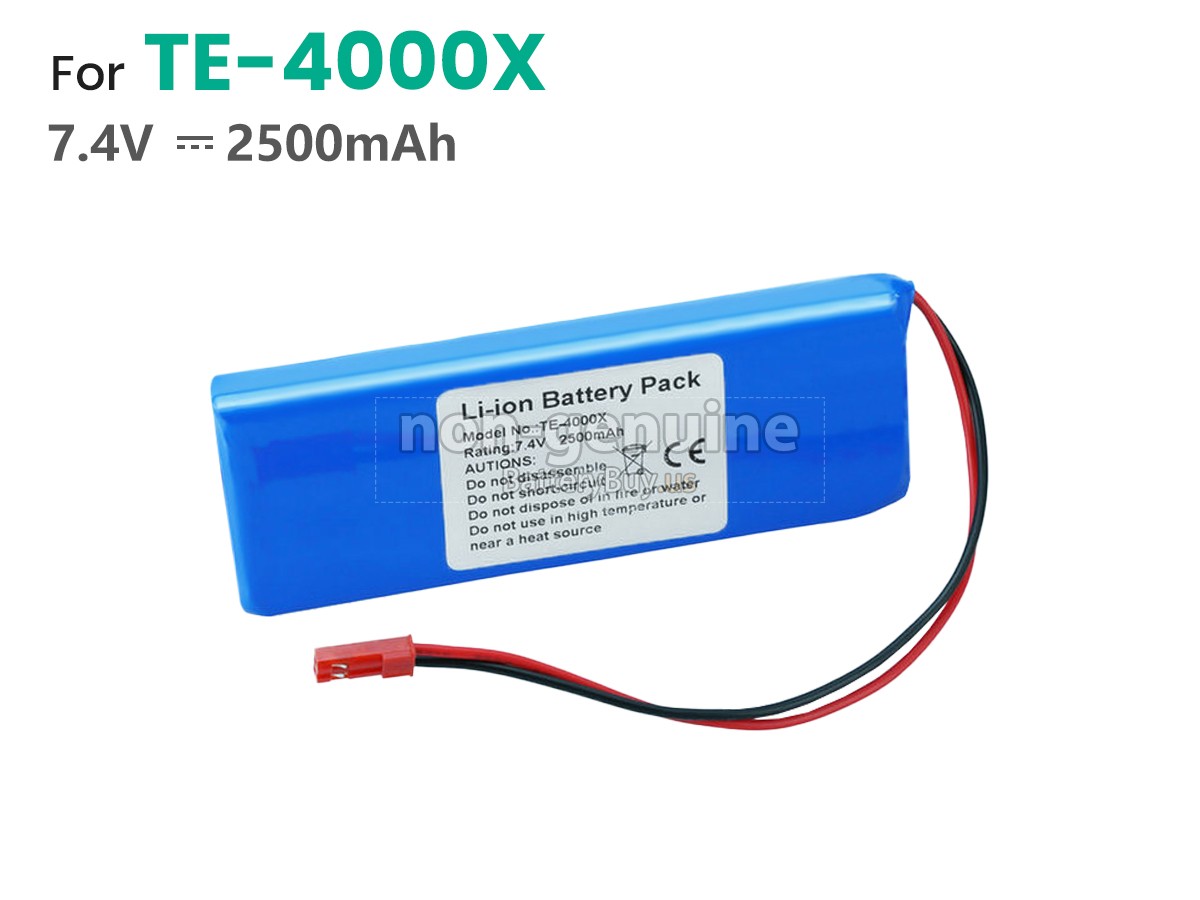 battery for HLmedicals LB-022-261