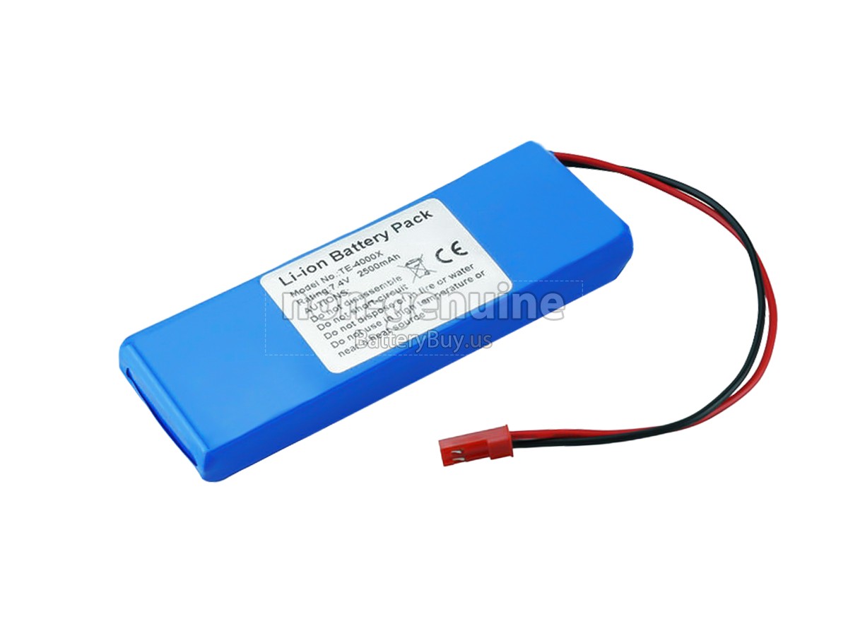 battery for HLmedicals LB-022-261
