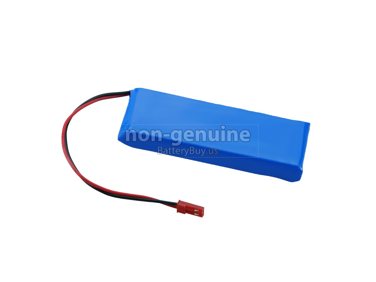 battery for HLmedicals LB-022-261