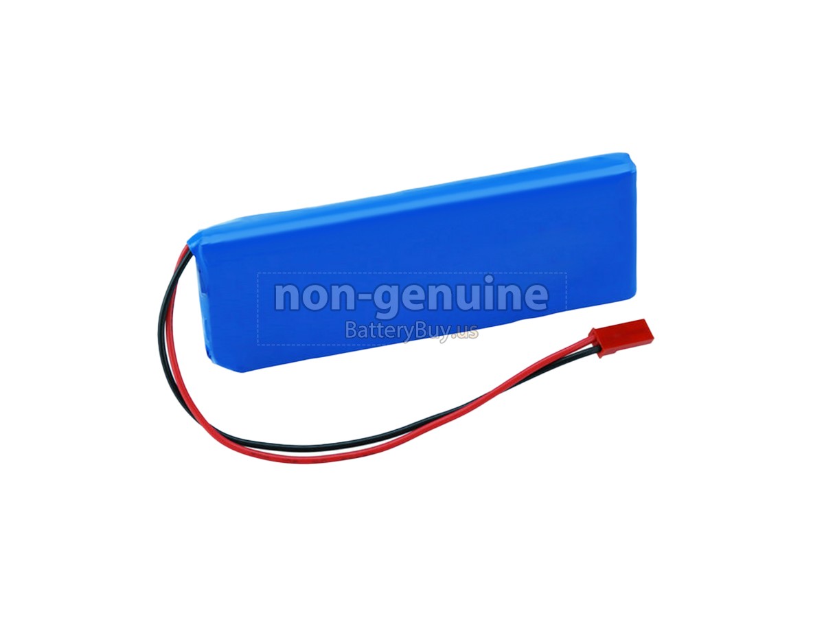battery for HLmedicals LB-022-261