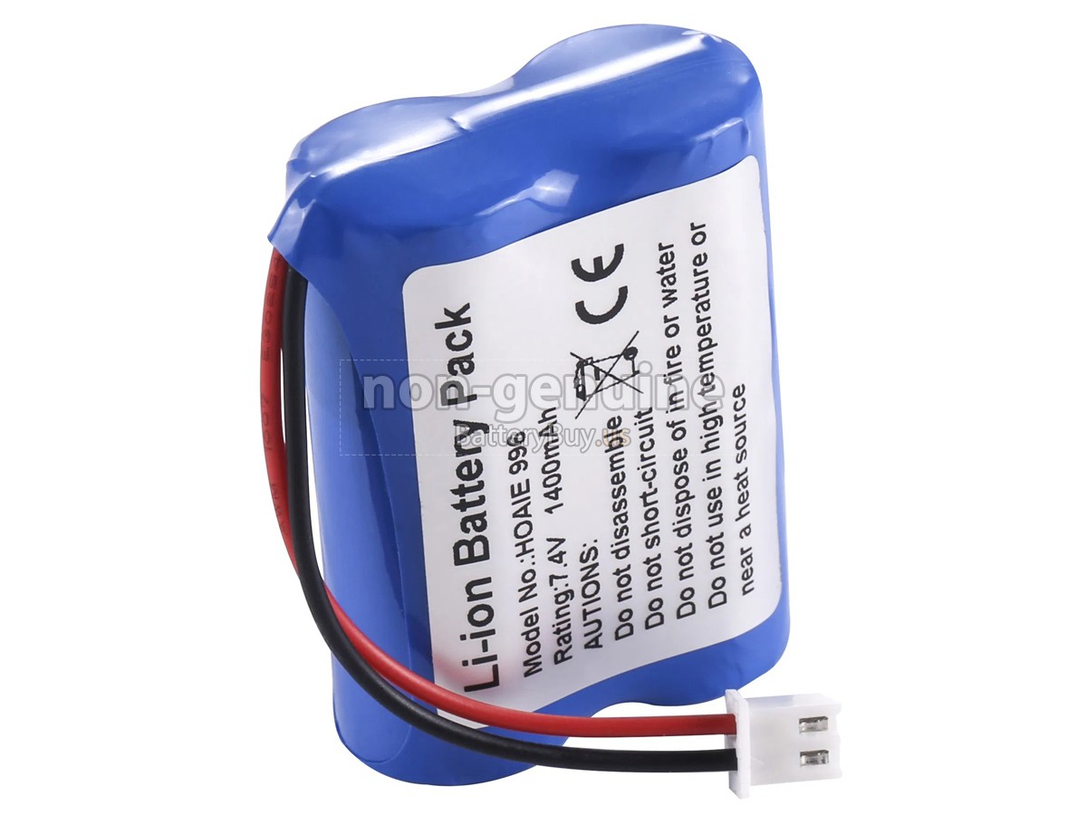 battery for HOAIE HOAIE996
