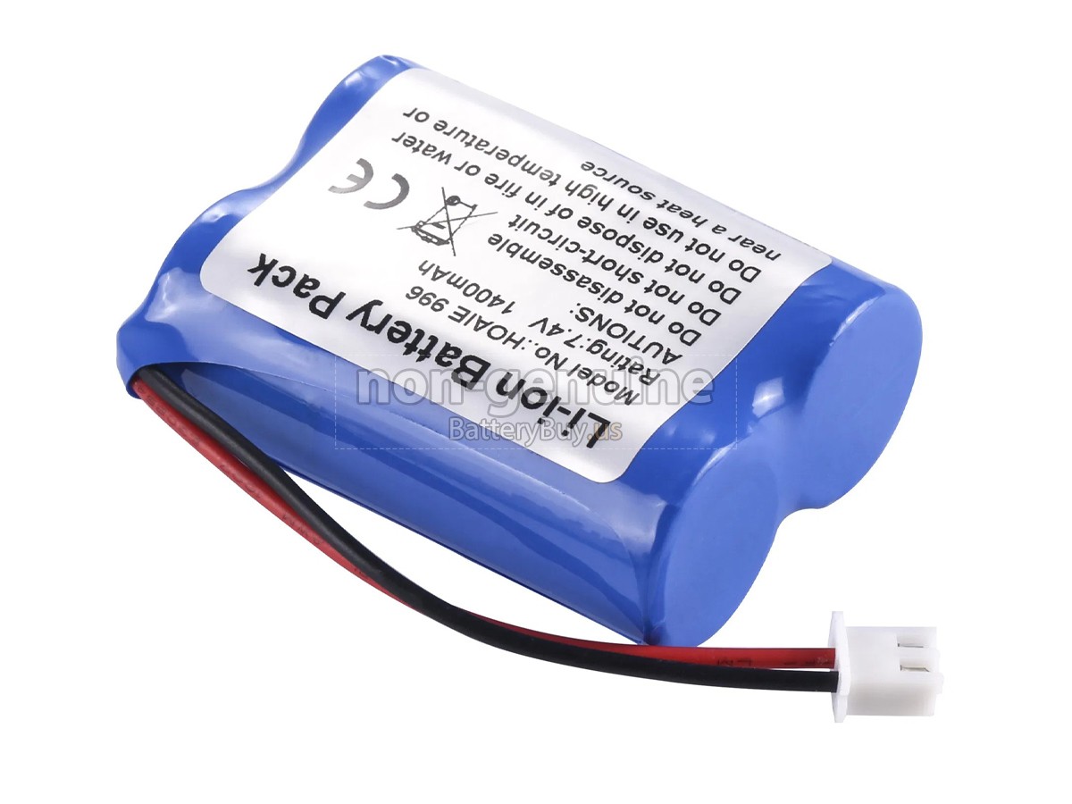 battery for HOAIE HOAIE996