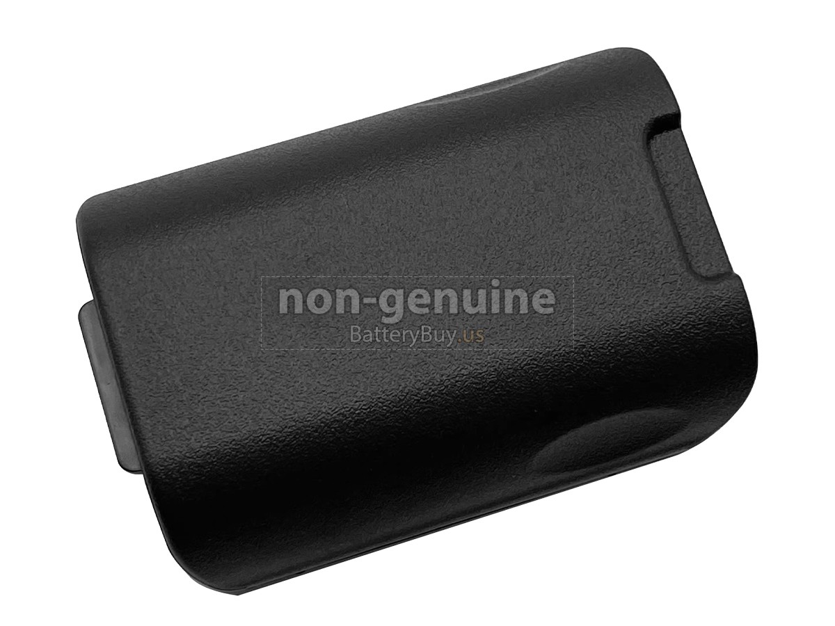 battery for Honeywell 161376-0001