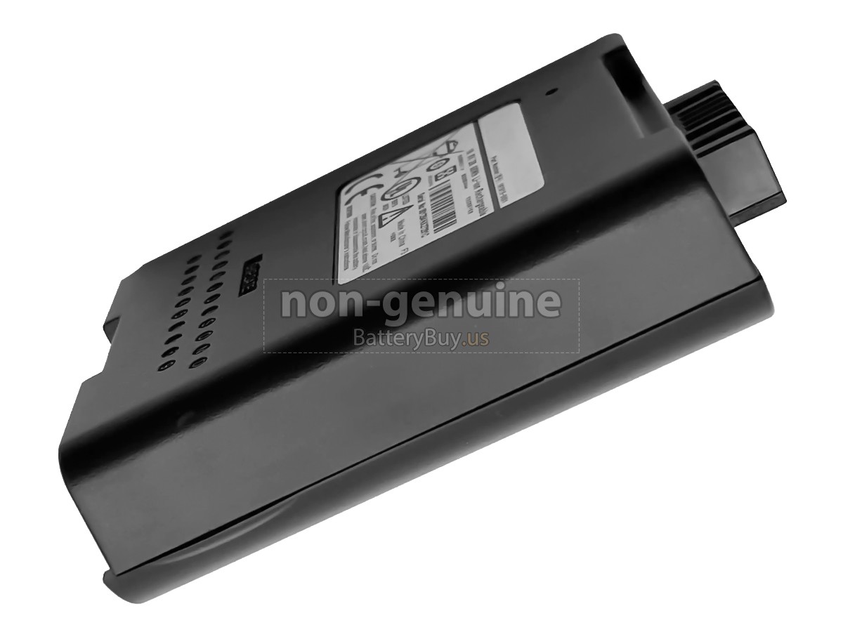 battery for Honeywell 161915-0001