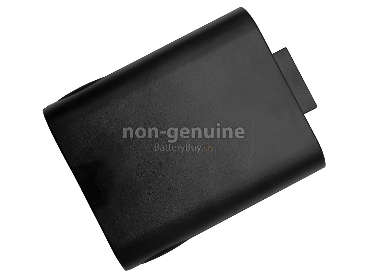 battery for Honeywell 161915-0001
