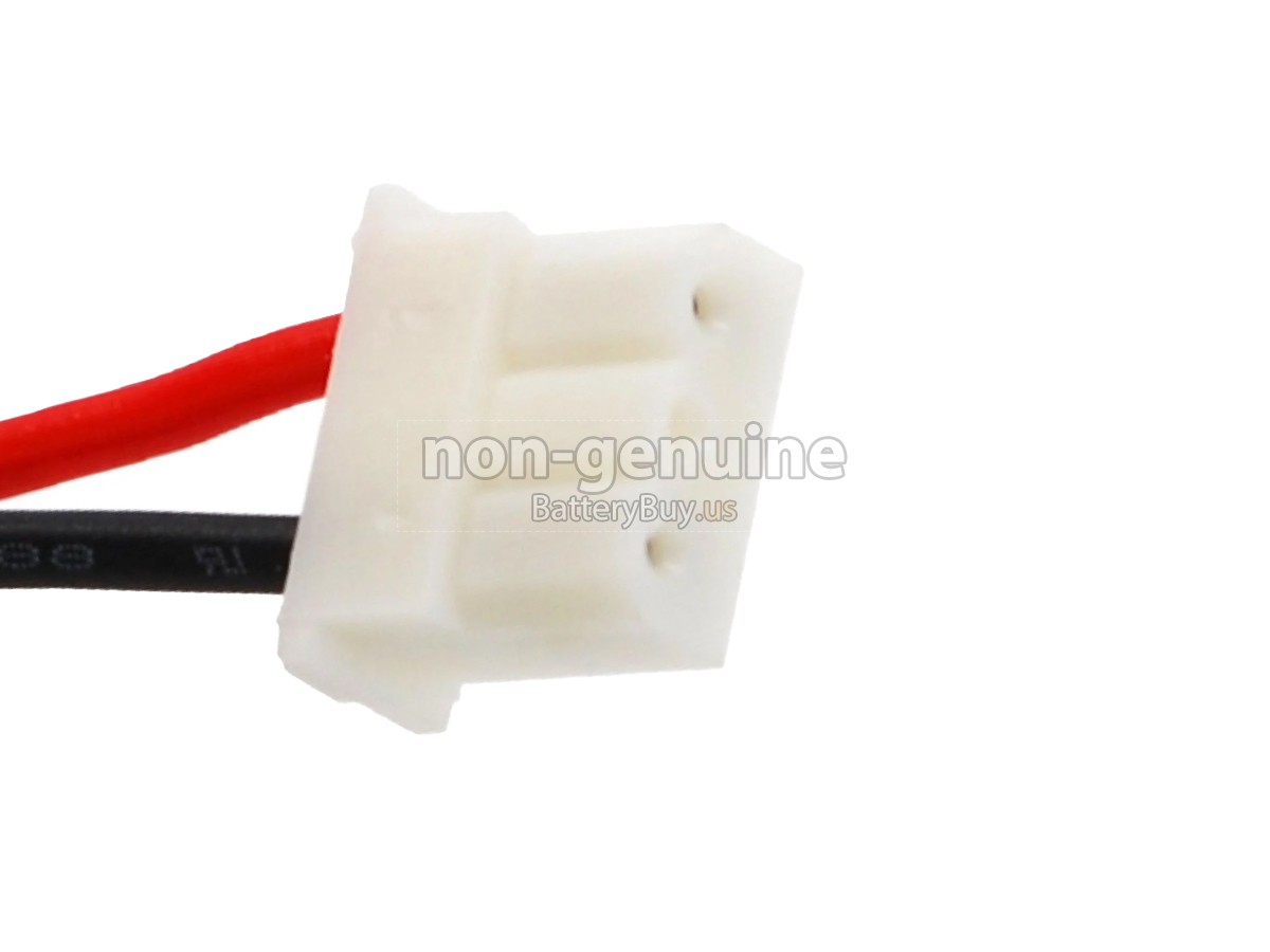 battery for Honeywell 300-03866