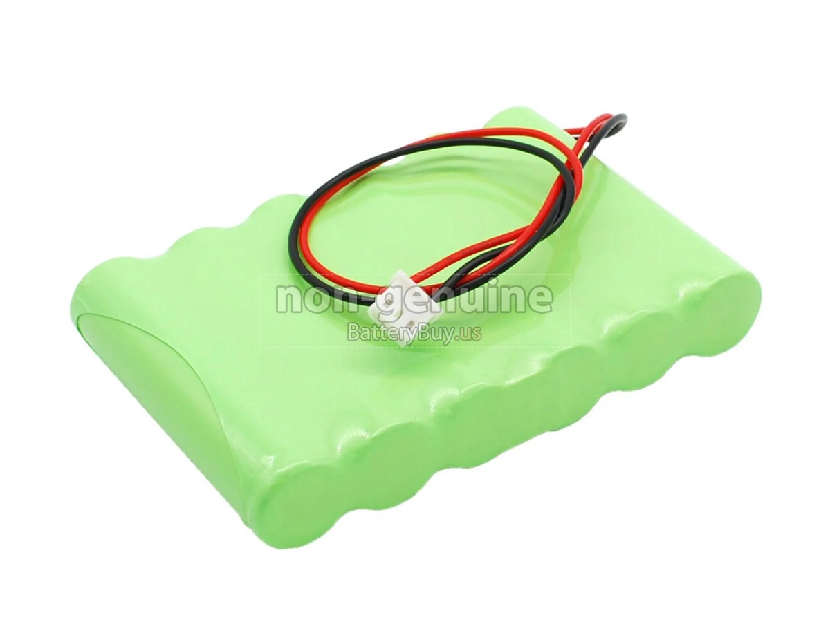 battery for Honeywell 300-03866