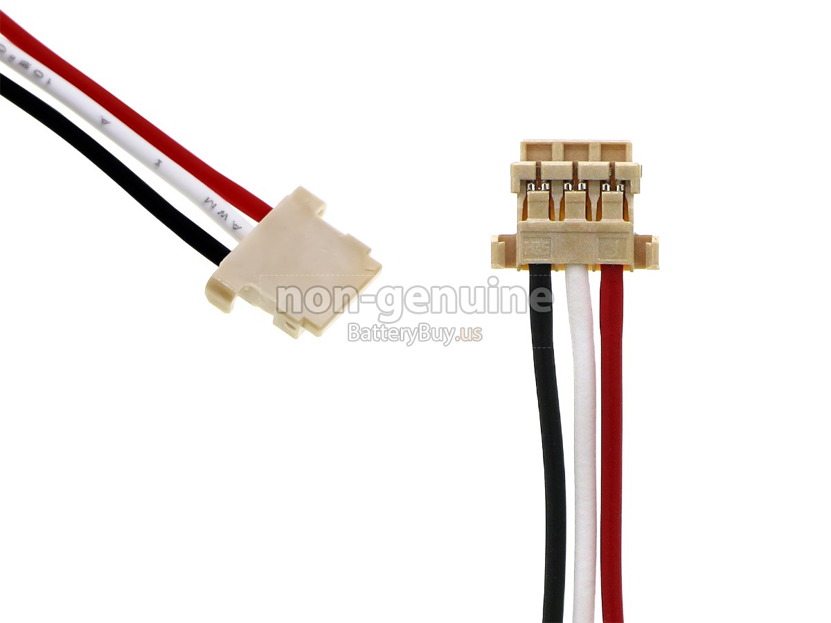 battery for Honeywell 300-10728