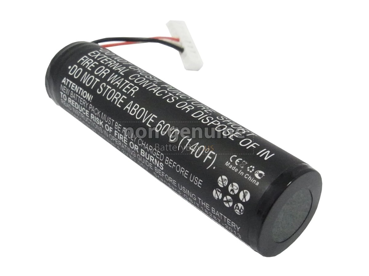 battery for Honeywell SF61