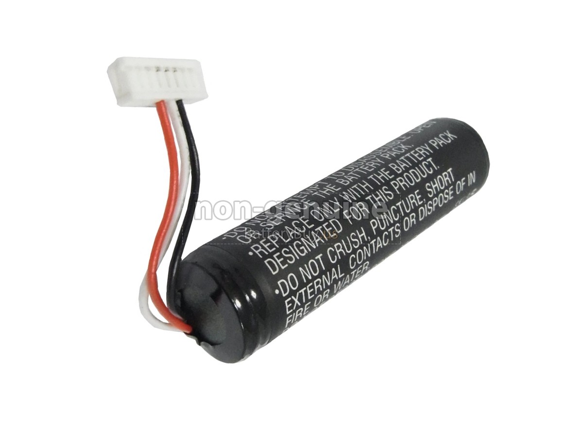 battery for Honeywell SF61