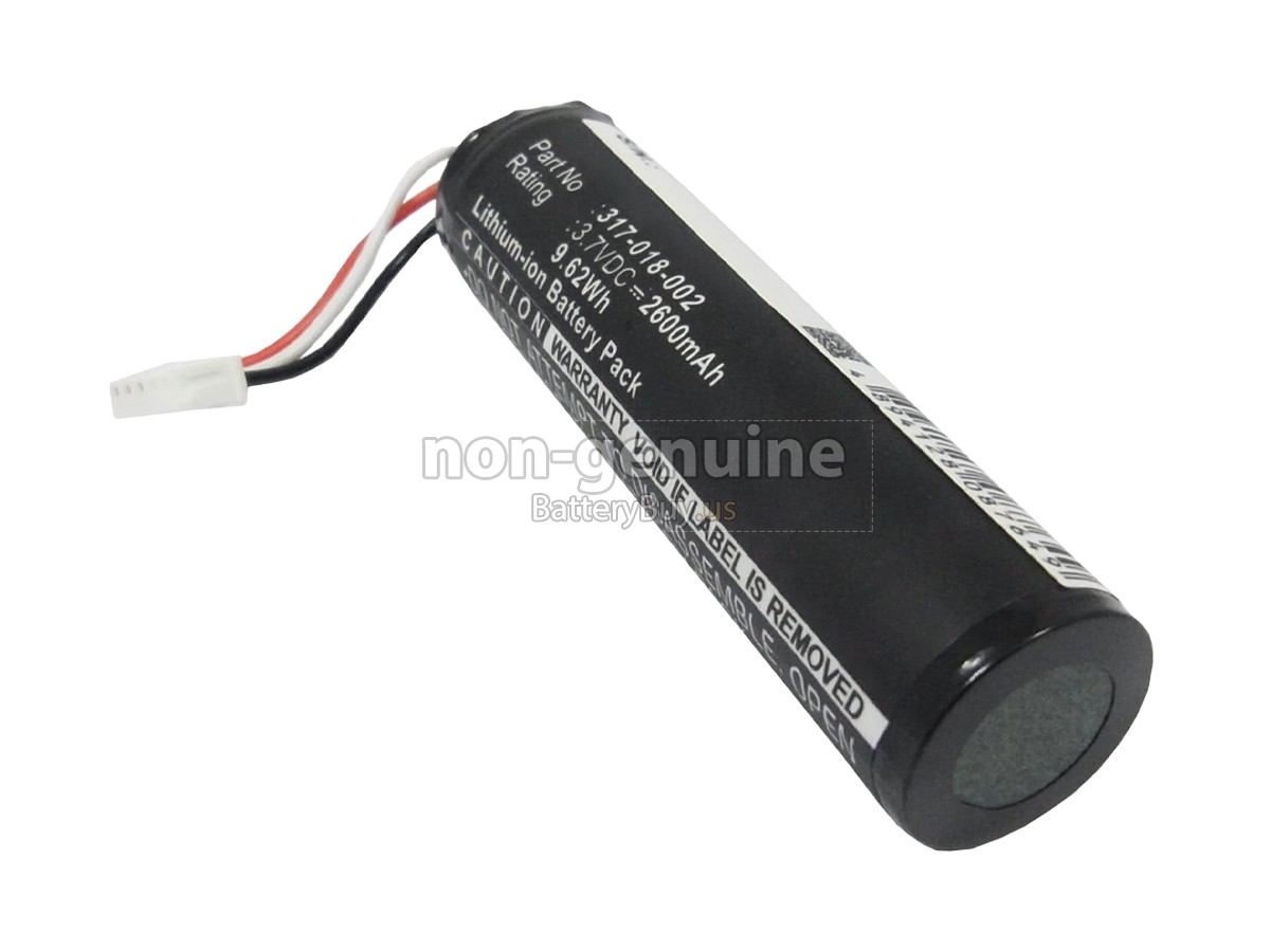 battery for Honeywell SF61