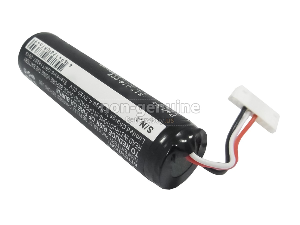 battery for Honeywell SF61
